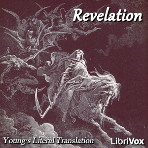 Bible (YLT) NT 27: Revelation cover