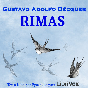 Rimas Versión 2 cover