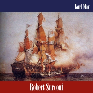 Robert Surcouf cover