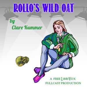 Rollo's Wild Oat cover