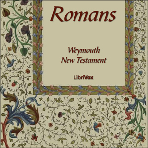 Bible (WNT) NT 06: Romans cover
