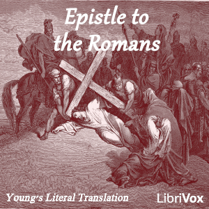 Bible (YLT) NT 06: Epistle to the Romans cover