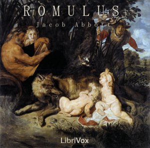 Romulus cover
