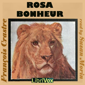 Rosa Bonheur cover
