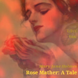 Rose Mather: A Tale cover