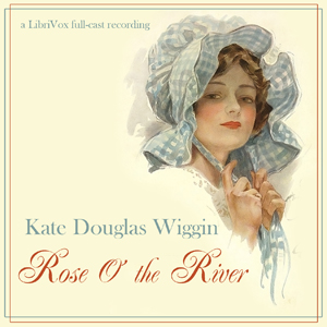 Rose O' The River cover