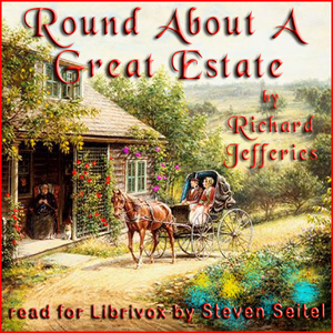 Round About a Great Estate cover