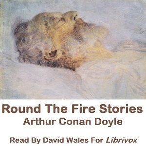Round The Fire Stories cover