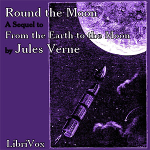 Round the Moon cover