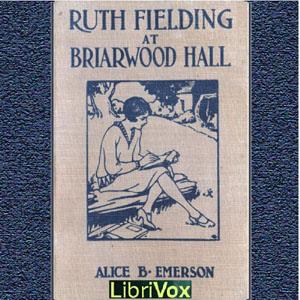 Ruth Fielding at Briarwood Hall cover