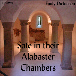 Safe in their Alabaster Chambers cover