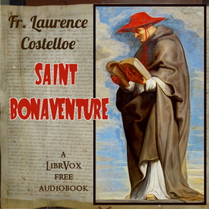 Saint Bonaventure cover