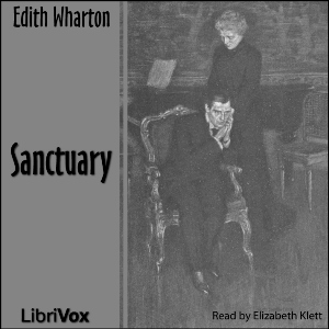 Sanctuary (version 2) cover