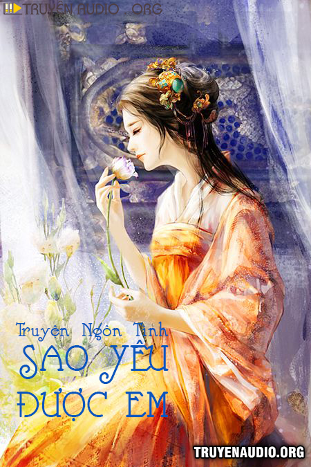 Sao Yêu Được Em cover