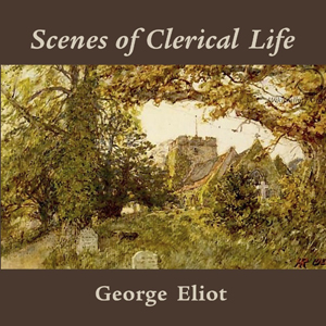 Scenes of Clerical Life cover