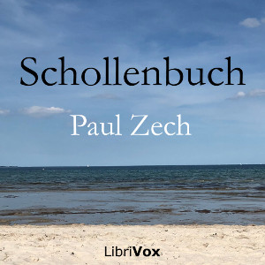 Schollenbuch cover