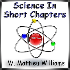 Science in Short Chapters cover