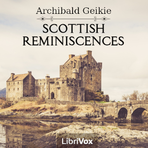 Scottish Reminiscences cover