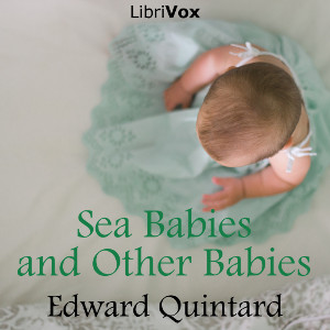 Sea Babies and Other Babies cover