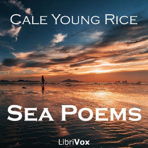 Sea Poems cover