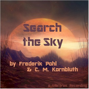 Search the Sky cover