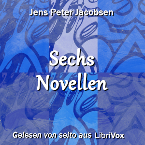 Sechs Novellen cover