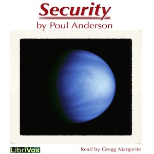 Security cover