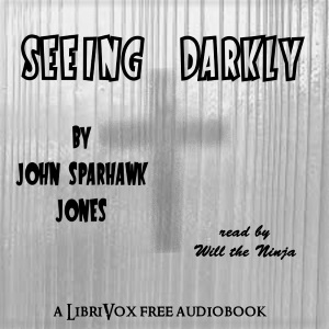 Seeing Darkly cover