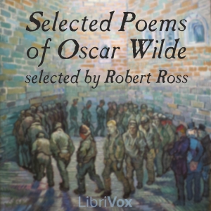 Selected Poems of Oscar Wilde cover