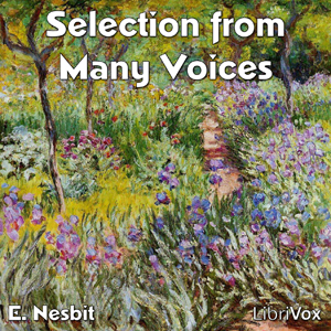 Many Voices (selection from) cover