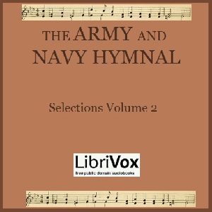Selections from The Army and Navy Hymnal, Volume 2 cover
