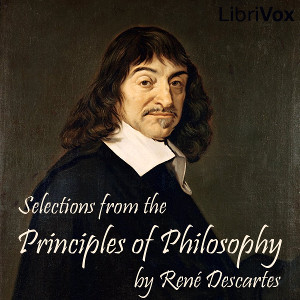 Selections from the Principles of Philosophy cover