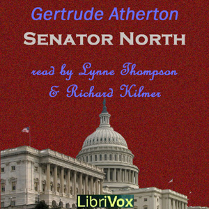 Senator North cover