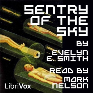Sentry of the Sky cover