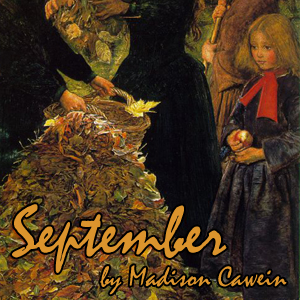 September cover