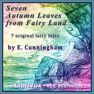 Seven Autumn Leaves From Fairyland cover