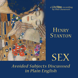 Sex: Avoided Subjects Discussed in Plain English (version 2) cover