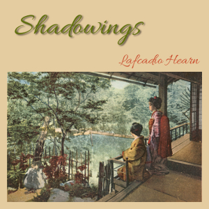Shadowings cover