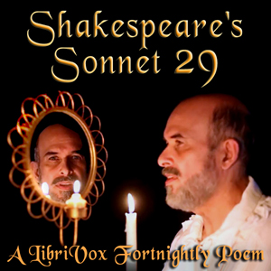 Shakespeare Sonnet 29 cover