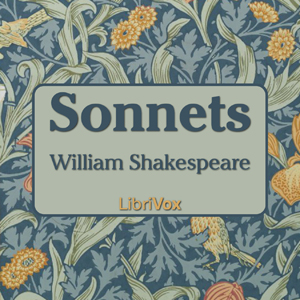 Shakespeare's Sonnets (version 2) cover