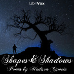 Shapes and Shadows cover