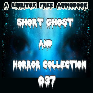 Audiobook: Short Ghost and Horror Collection 037