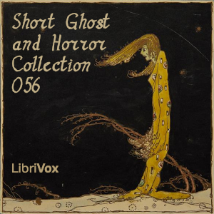 Audiobook: Short Ghost and Horror Collection 056