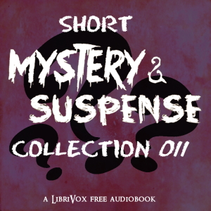 Short Mystery and Suspense Collection 011 cover