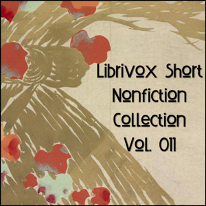 Short Nonfiction Collection Vol. 011 cover
