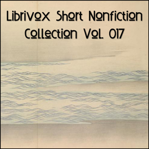 Short Nonfiction Collection Vol. 017 cover