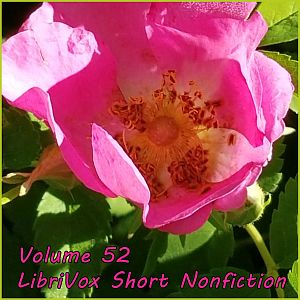 Short Nonfiction Collection, Vol. 052 cover