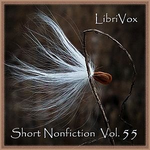 Short Nonfiction Collection, Vol. 055 cover