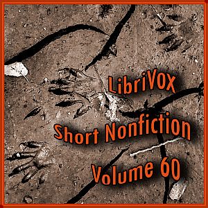 Short Nonfiction Collection, Vol. 060 cover