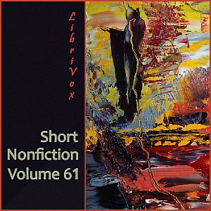 Short Nonfiction Collection, Vol. 061 cover